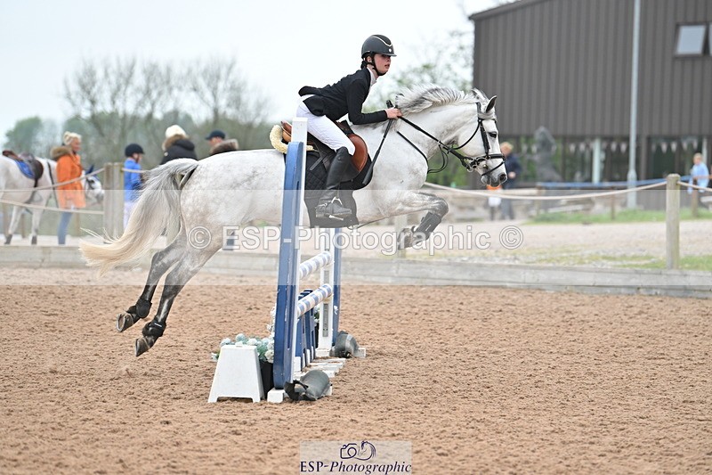 240505A-095611-03565 - Cls 2 Pony British Novice & 80cm Open