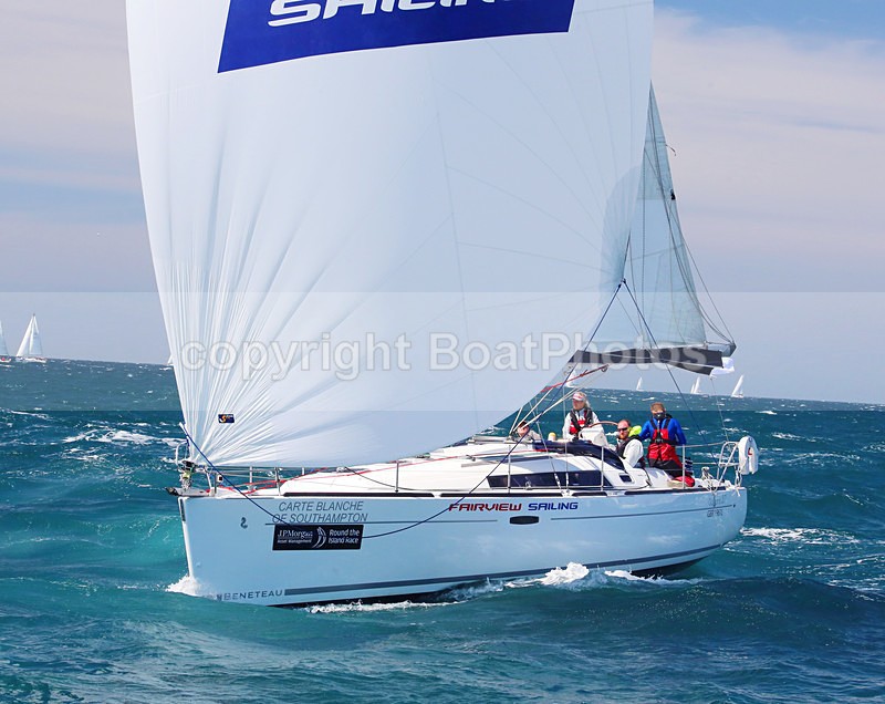 150627 GBR 1961L WT7A6901_N - ROUND THE ISLAND RACE - SATURDAY 27th JUNE 2015