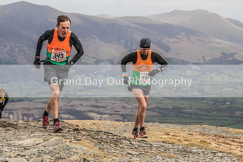 Coledale-435 - Coledale Horseshoe Fell Race Saturday 29th March 2025