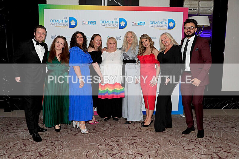 _09I9394 - The Dementia Awards 2024