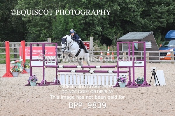 BPP_9839 - CLASS 5 SAT Senior British Novice/ 90cm Open