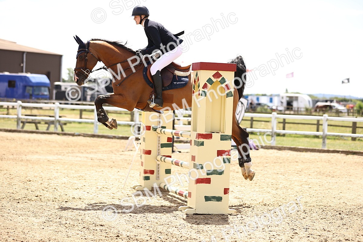SBM_000691 - Class 4 - Senior Discovery - 1.00m