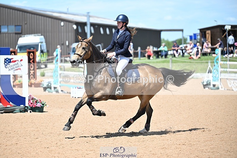 260627-134224-04442 - Cls 14 Newcomers 2nd R's Jump Off and P