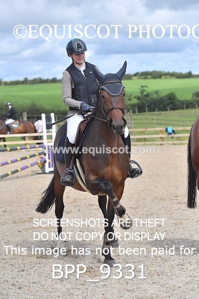 BPP_9331 - CLASS 5 Senior Discovery/ 1m Open