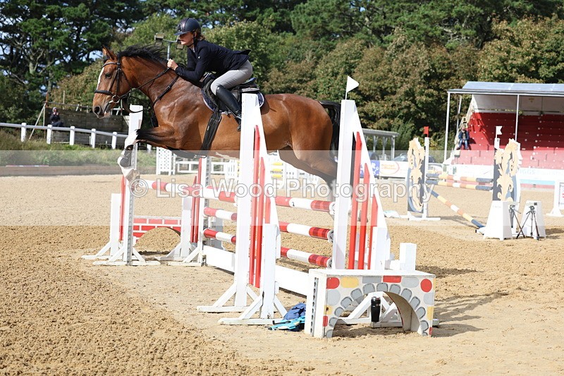 3E7A0238 - Class 12: 1.05 National Amateur Qualifier