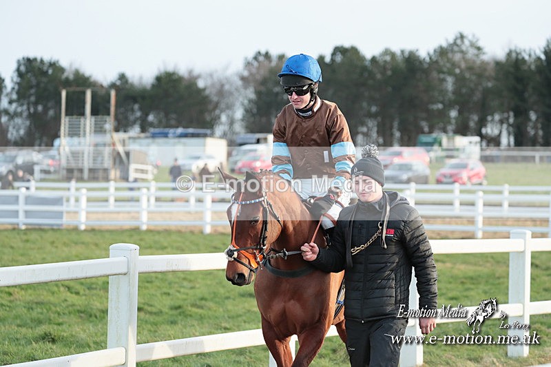 PtP 270124 1140 - Royal Artillery PtP Larkhill 27/01/24