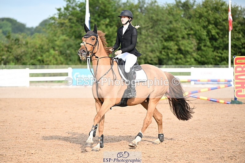 240802A-090202-03290 - Cls 21 A&B Brit Nov & 90cm Open