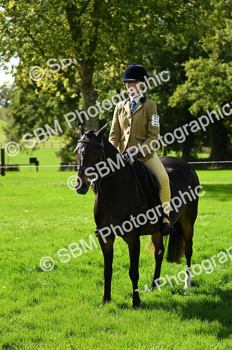 SBM_02864 - S3 - TSR Ridden Pony Showing