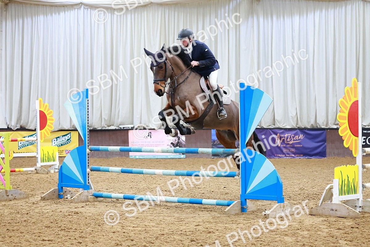 SBM_001202 - Class 3 - Senior Discovery 1.00m