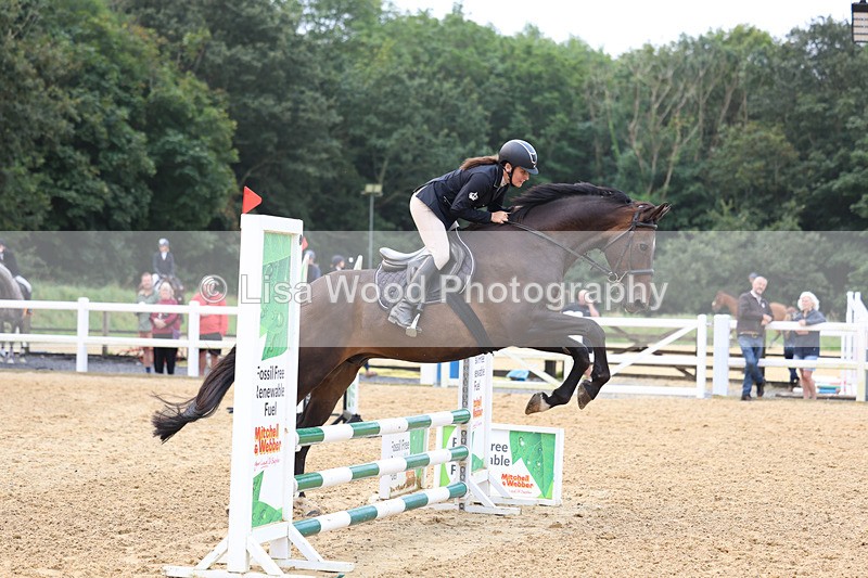 3E7A0213 - Class 2: Senior 70cm