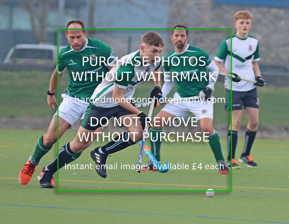 IMG_1394 - Kendal Mens Hockey vs Wigton (13/1/24)