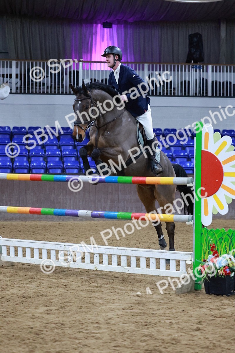 SBM_004675 - Class 14 - Winter 1.25m Championship Qualifier