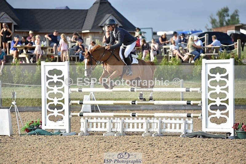 250628-181446-07516 - Cls 14 Pony National 1.15m Members Cup