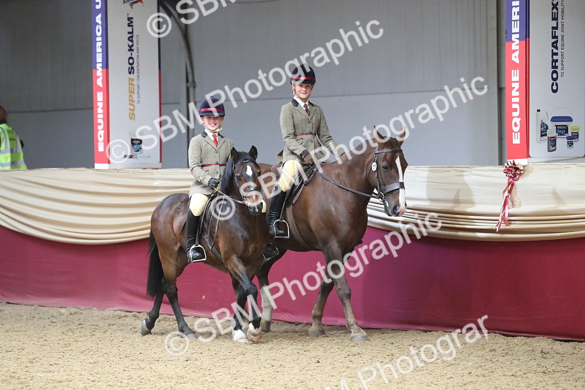 SBM_13634 - Class 109 Ridden Pairs - Section B