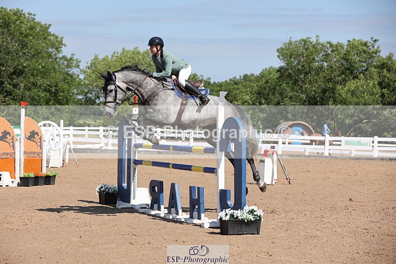 240718A-104407-03977 - Cls 29, YH 6 Yr Olds 1.20m