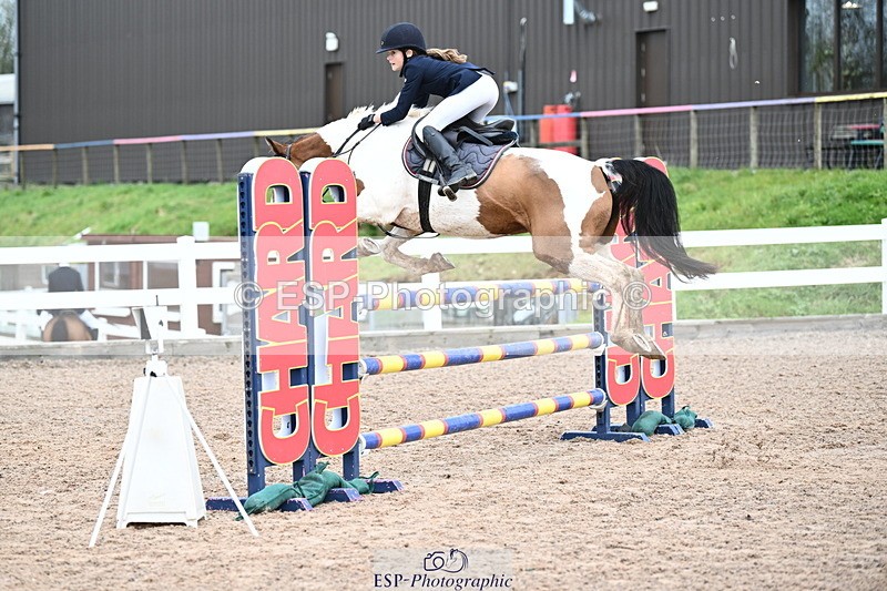 231118A-121311-01804 - Cls 6 BlueChip Pony Sapphire Qualifier