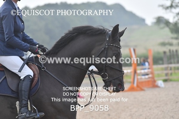 BPP_9058 - CLASS 3 - 0.95m Amateur Championship Qualifier