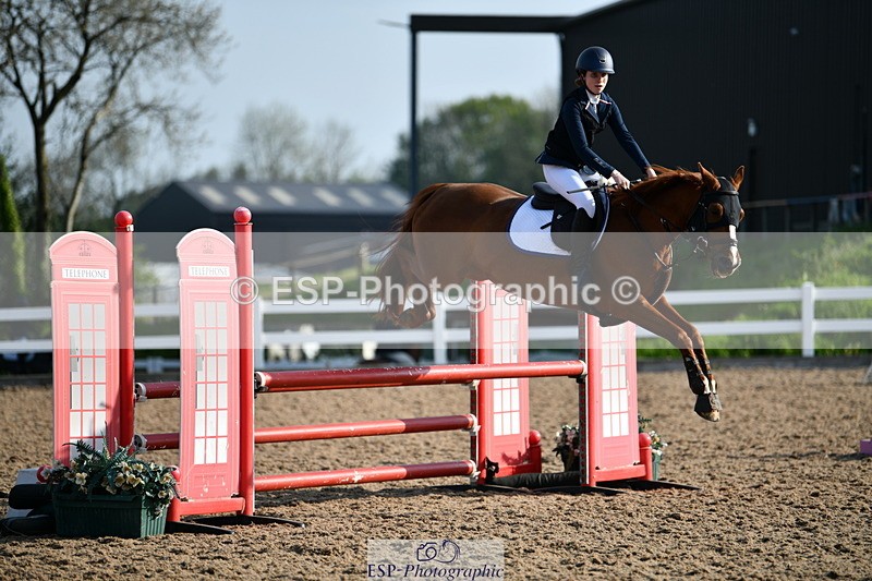 240511A-081257-10503 - Cls 27 85cm National Am Quali