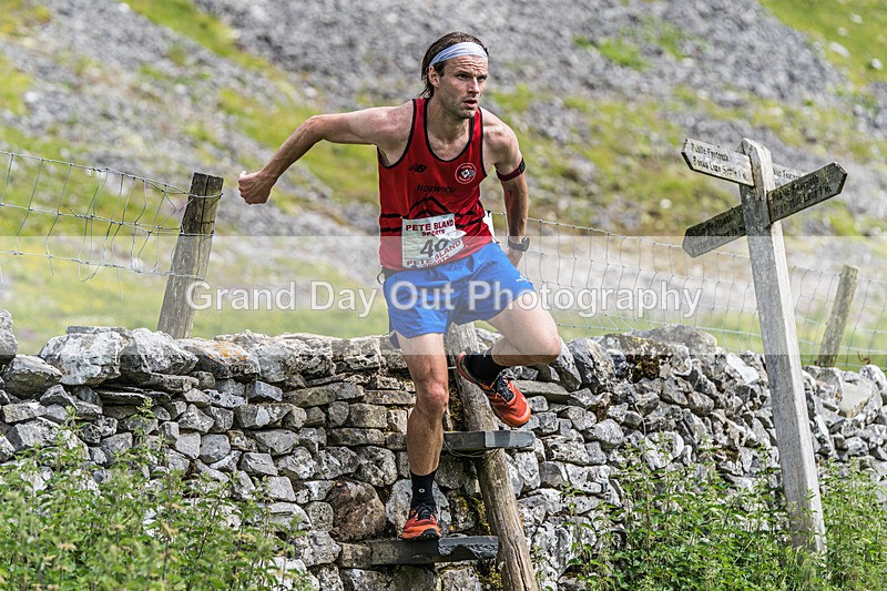 Settle Hills-424 - Settle Hills Fell Race Sunday 21st June 2026
