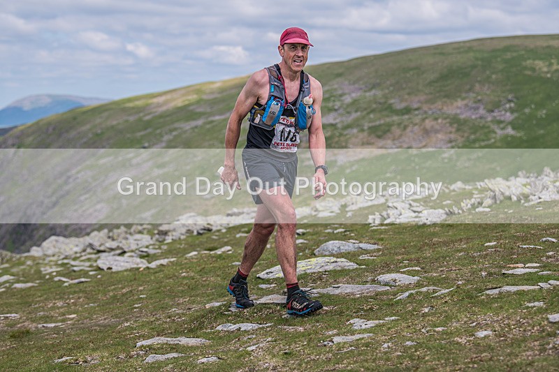 Duddon Long-318 - Duddon Valley Long Fell Race Saturday 1st June 2024