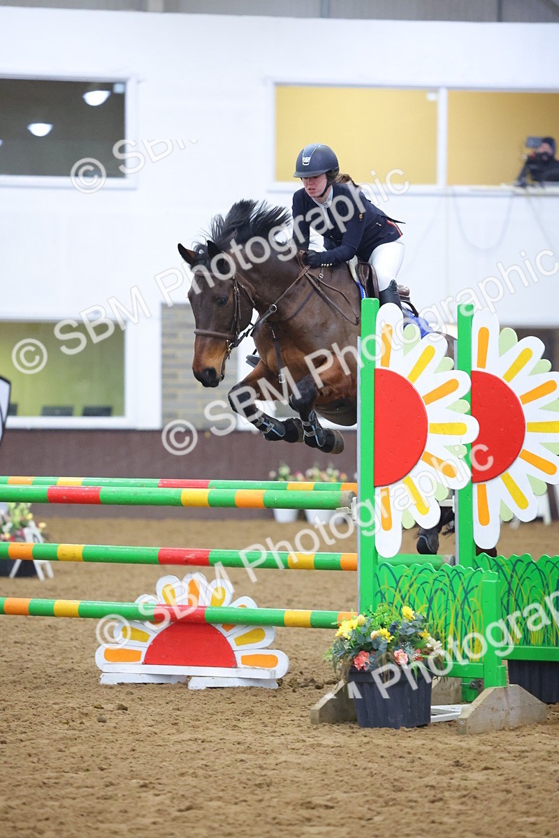 SBM_002516 - Class 16 - The WB Equiline Star Championship Qualifier (1.10m)