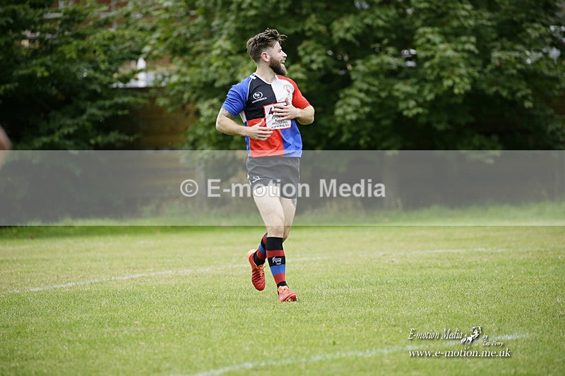 RU 250921 212 - Devizes II RFC V Pewsey Vale RFC 25/09/21
