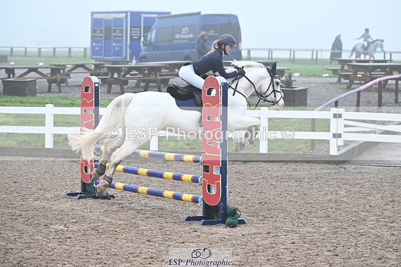 231118A-090315-00190 - Cls 2 BlueChip Pony Novice Qualifier