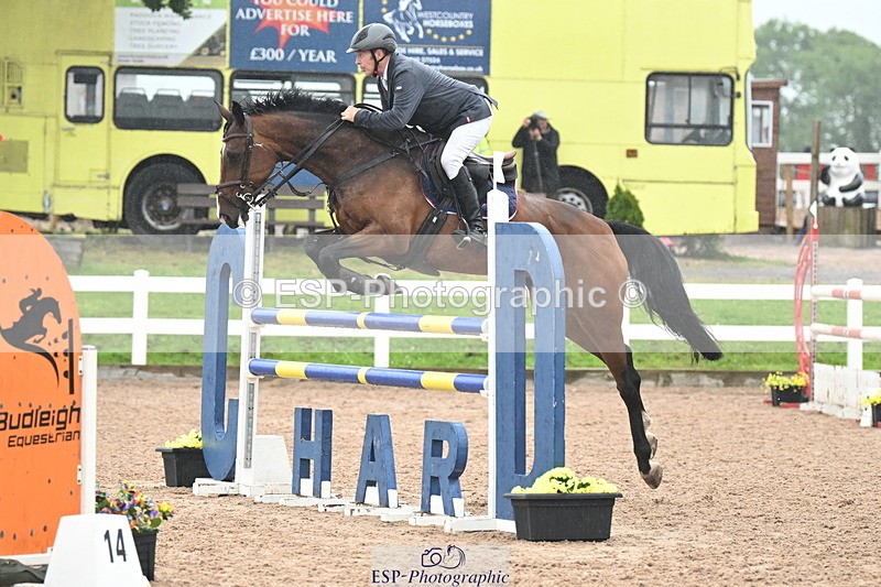 240720A-122608-14735 - Cls 11, 1 Star Bronze Tour Jump Off and Presentations
