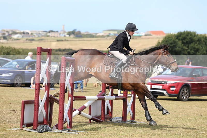 3E7A9051 - Class 4: 80cm