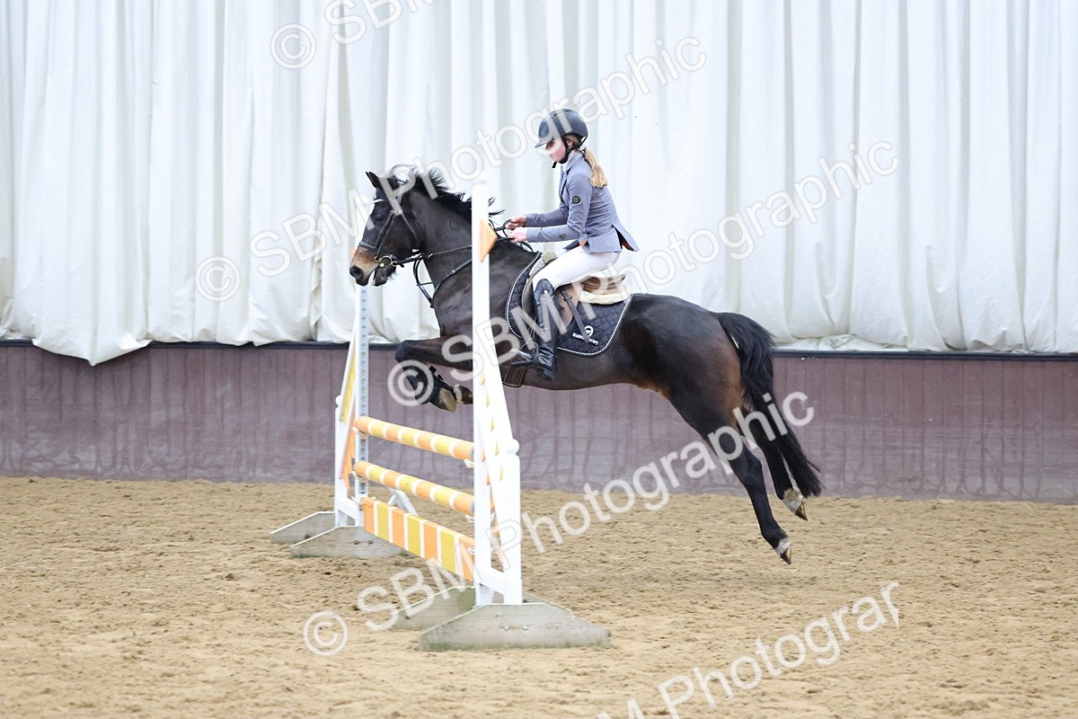 SBM_001612 - Class 2 - STX UK Pony British Novice - 80cm