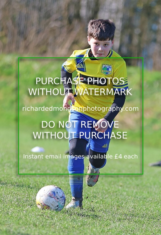 533A7615 - Kendal Utd Rockets U9 (14/3/26)