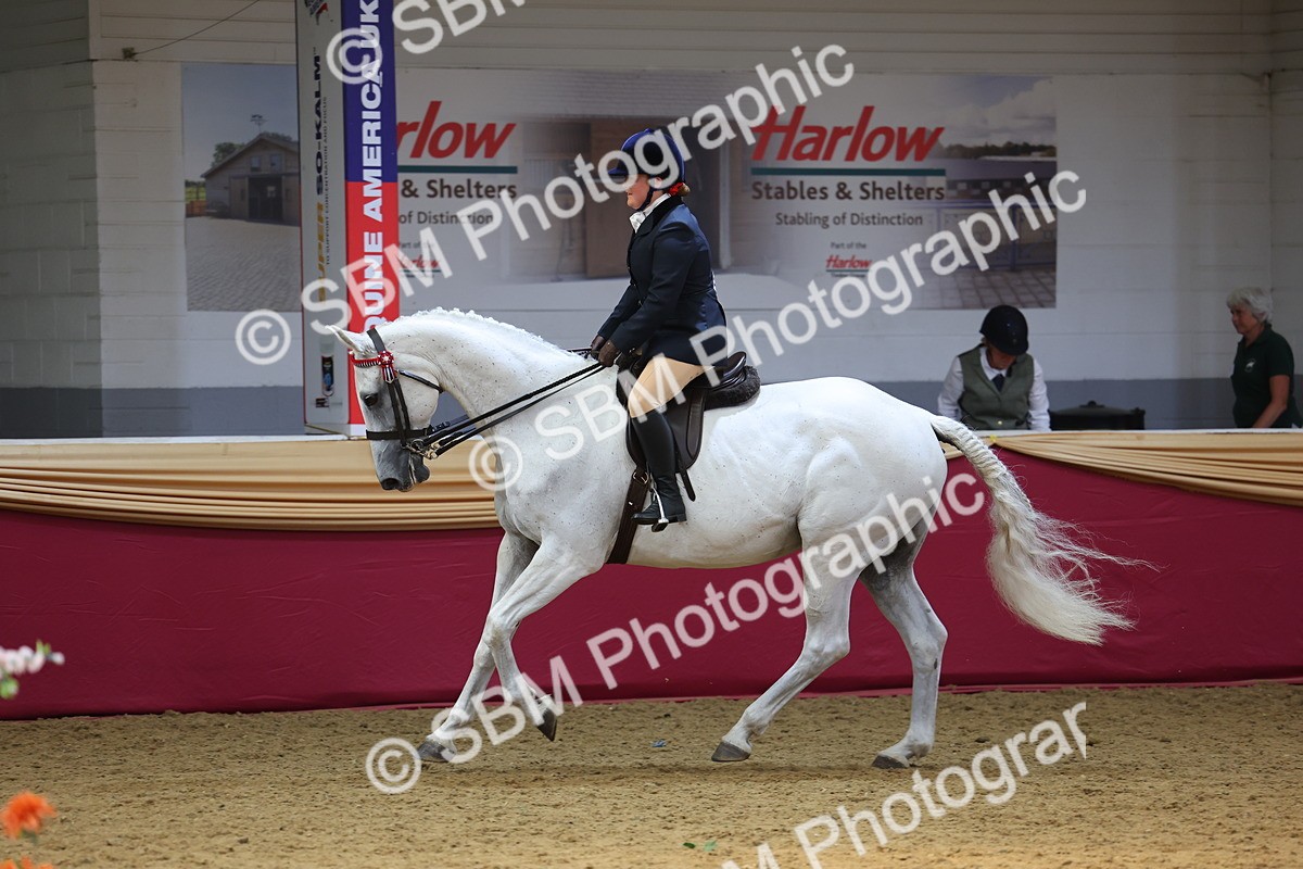 SBM_24667 - Class 906 - Supreme Final - Ridden Pre Vet