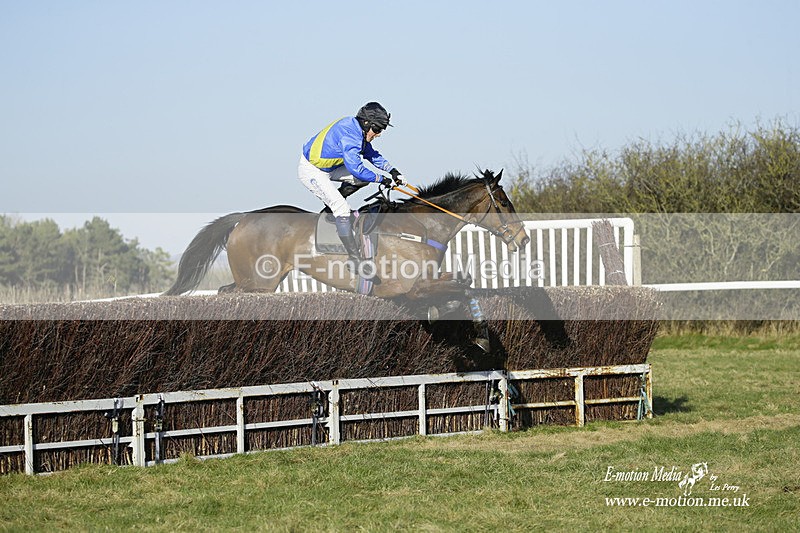 PtP 270222 362 - South & West Wilts Point-to-Point Larkhill 27/02/22