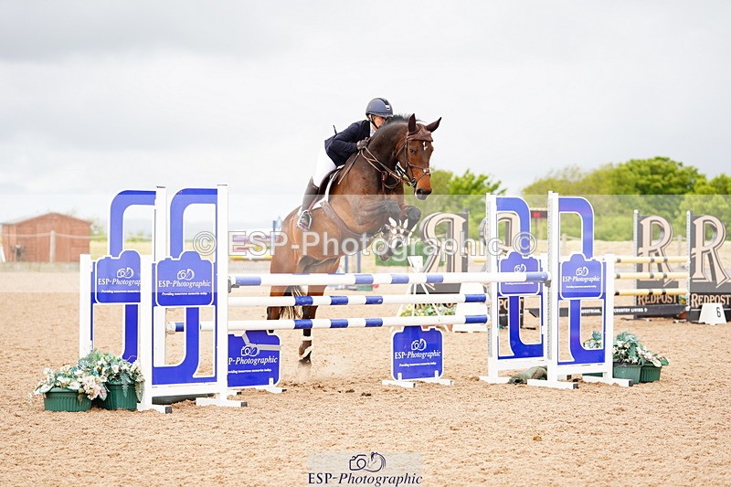 240526A-115020-07908 - Cls 26 Chard Equ 1.05m and 1.10m Grand Prix