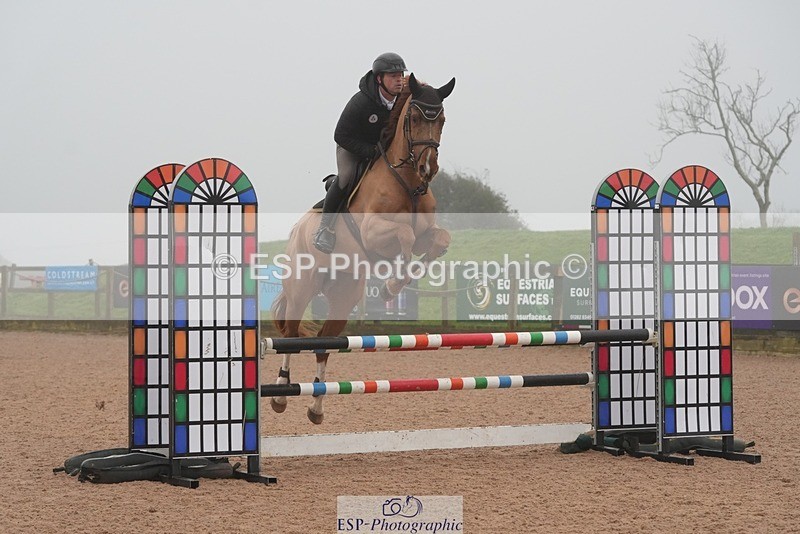 260307-141210-01054 - Cls 33 95cm Amateur Qualifier