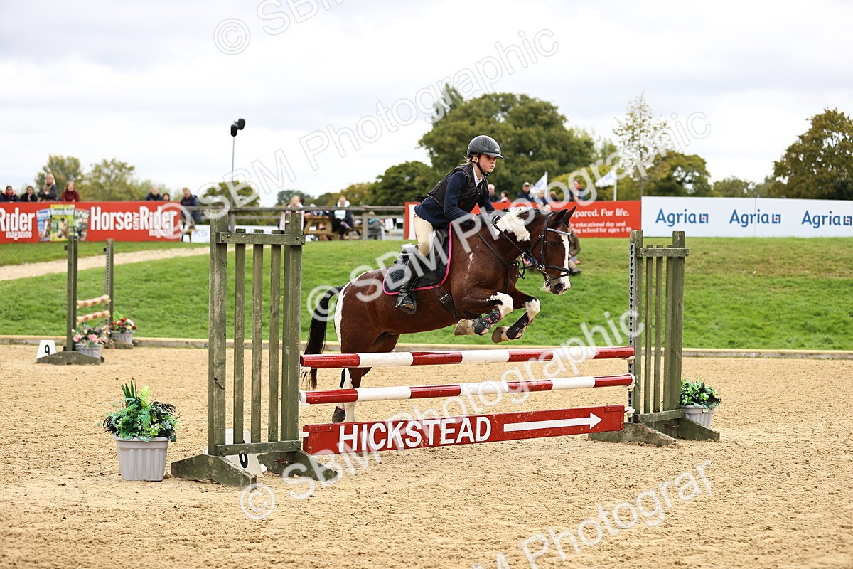 SBM_68700 - J18 - Junior Pony 85cm championship