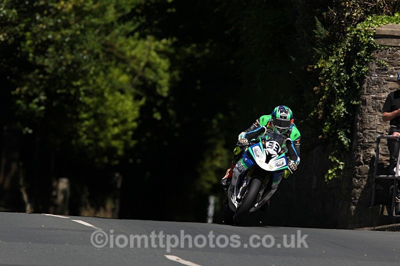  - Superbike Race