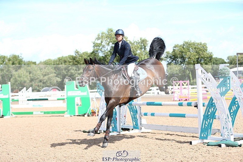 230811A-115249-03763 - Cls 16 95cm Nat Am Qualifier