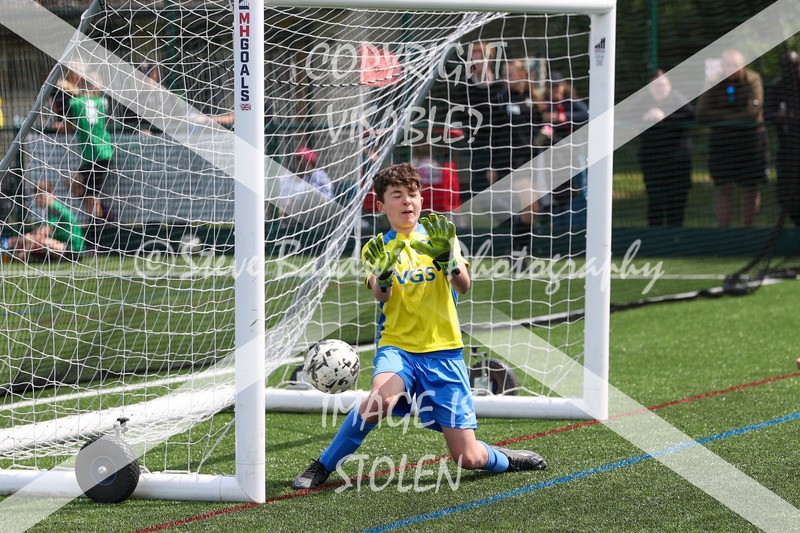 1DX32193 - U12 Boys
