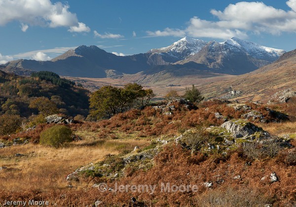 m273 - Snowdonia & Mid-Wales p/c catalogue