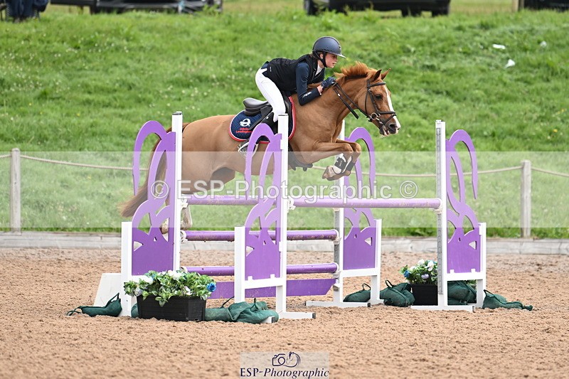 240630A-112213-12068 - Cls 24 HOYS 128cm Qualifier