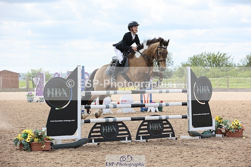 250504-141331-02886 - Cls 9 Junior 1.30m Open