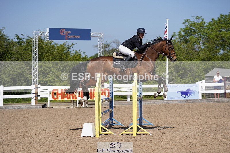 230527A-110648-03971 - Cls 20 Discovery & 1m Open