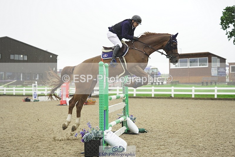 230722A-131822-09328 - Cls 15, 1 Star Bronze 1.15m