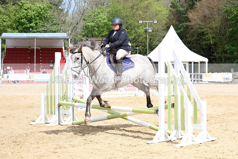 3E7A7117 - Class 7: 70cm Senior