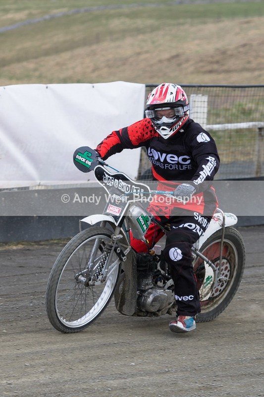 20170415-8E0A6027 - Red & Skid It 15 April 17