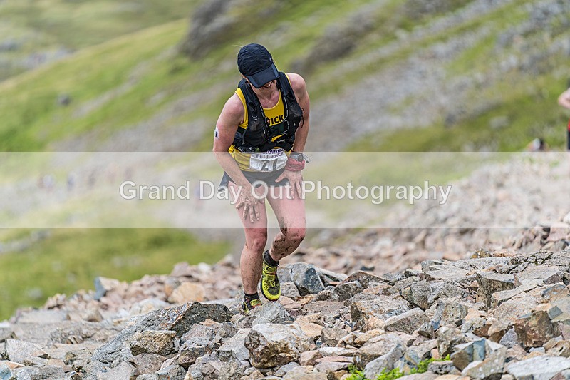 Borrowdale-1149 - Borrowdale Fell Race Saturday 3rd August 2024