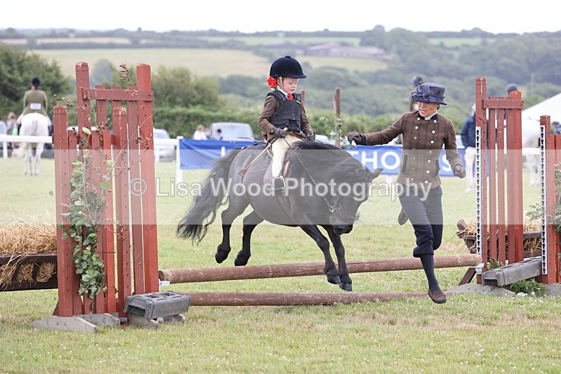 JPP_1737 - Class 18: Tiny Tots Working Hunter Pony