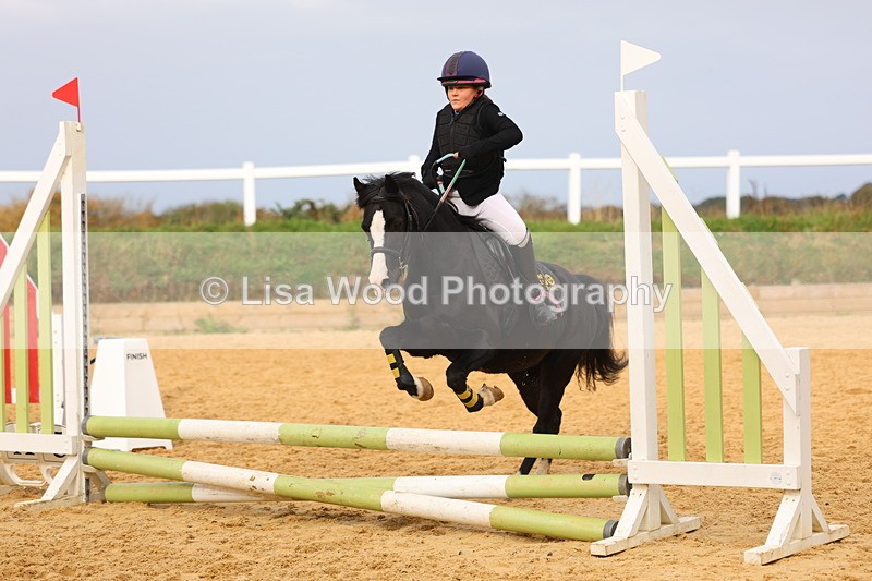 3E7A6106 - Class 1B: 40cm Assisted