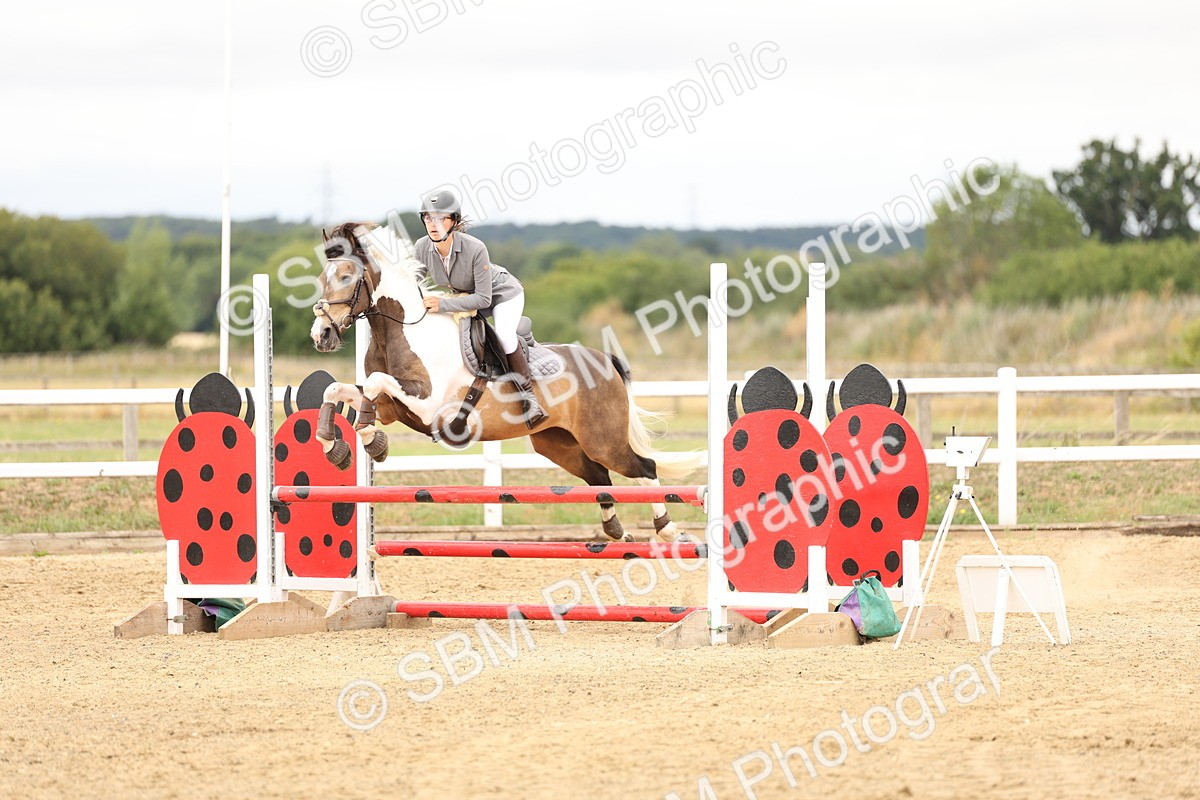 SBM_023125 - Class 2 - Amateur Championship Qualifier 85cm